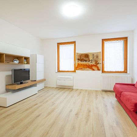 Arena Flat: Verona Centre Exteriör bild